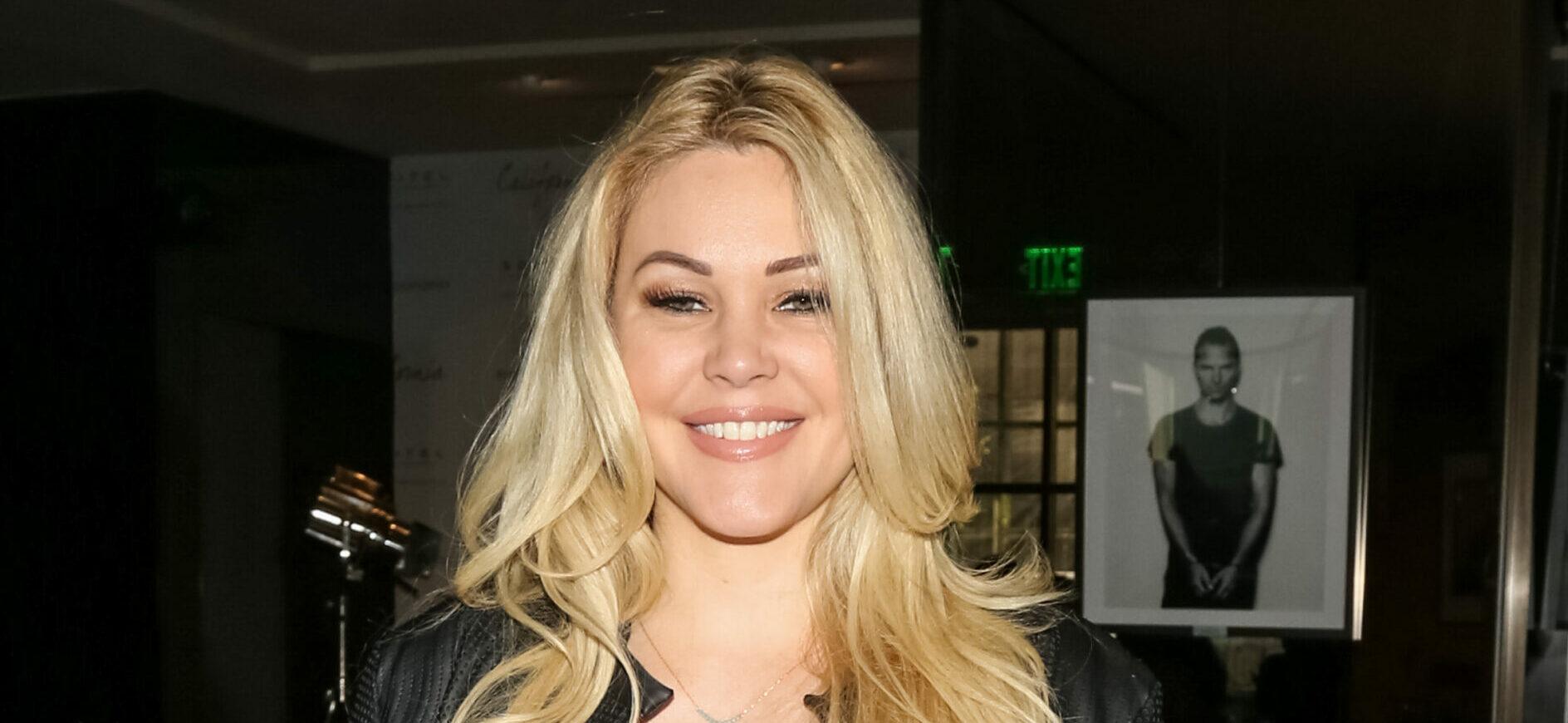 Shanna Moakler Details Experience With Booty Cream Gone Wrong: ‘So Uncomfortable’