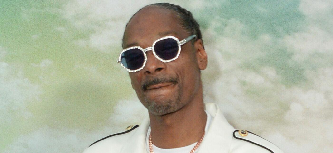 Snoop Dogg: Godfather Of Marijuana Announces He’s Quitting Smoking Weed