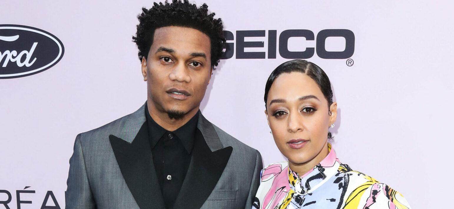 Tia Mowry Says Loss Of Loved Ones Inspired Her Search For Truth That Led To Divorce