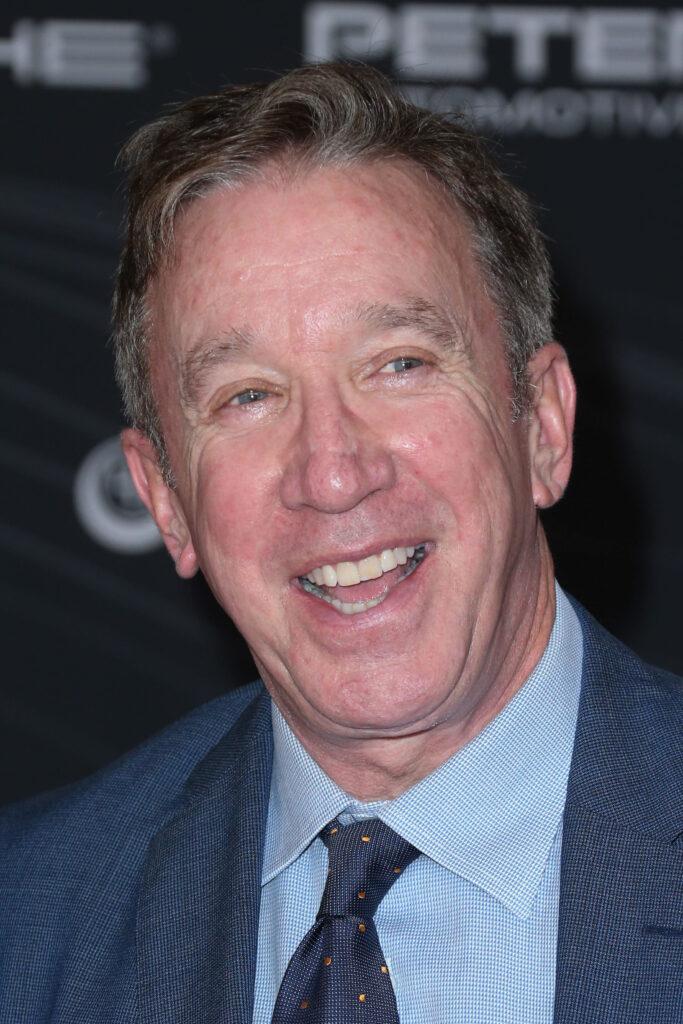 Tim Allen Admits There Were 'Santa Clause' Plot Holes