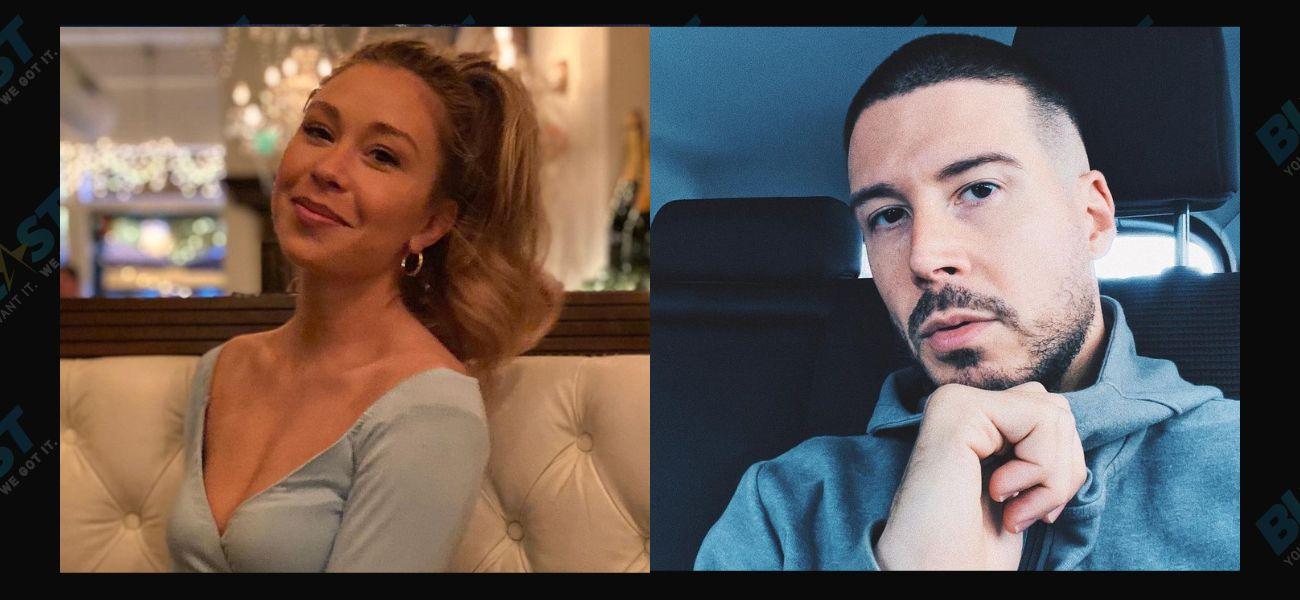 Vinny Guadagnino And Gabby Windey Stir The Pot Again, Send Internet In A Frenzy