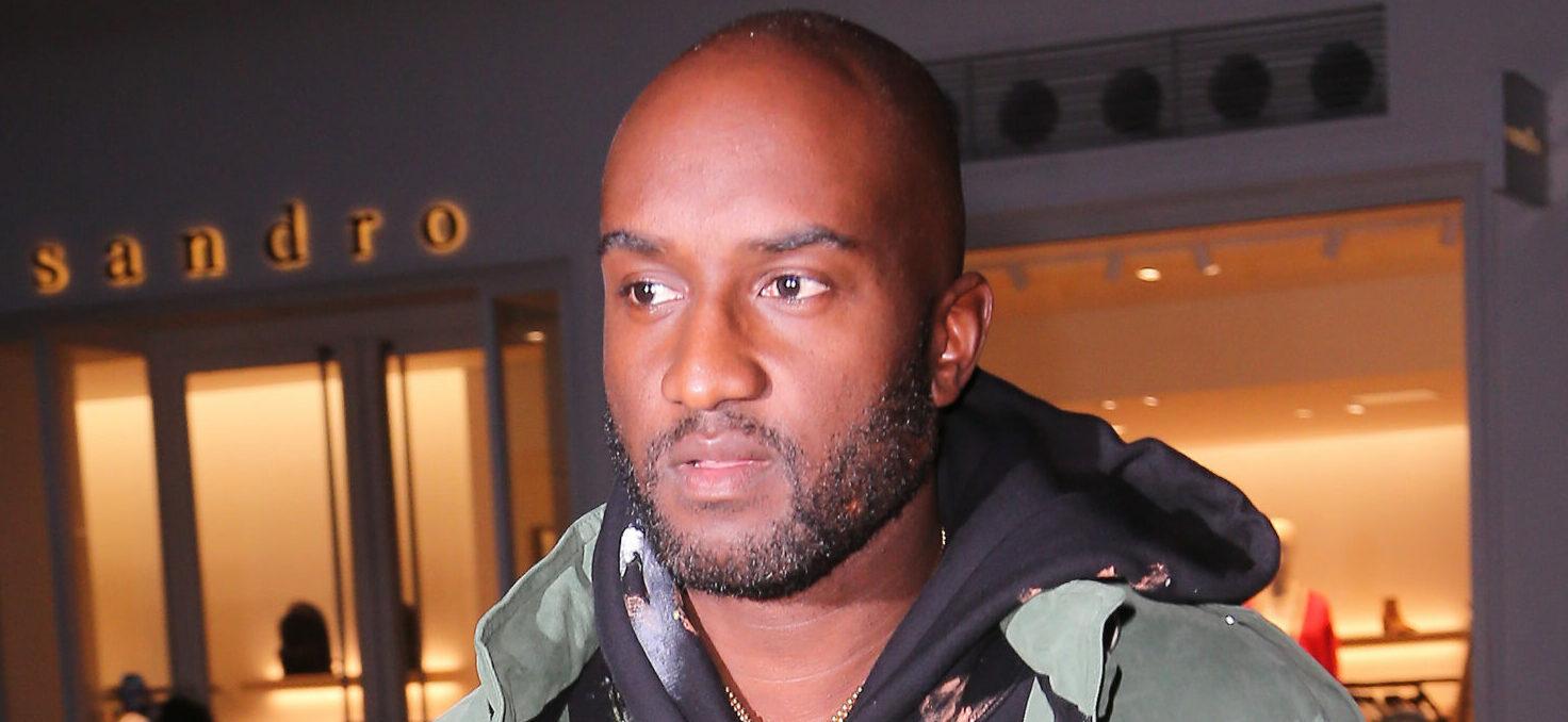 Serena Williams, Bella Hadid And More Honor Virgil Abloh One Year After His Passing