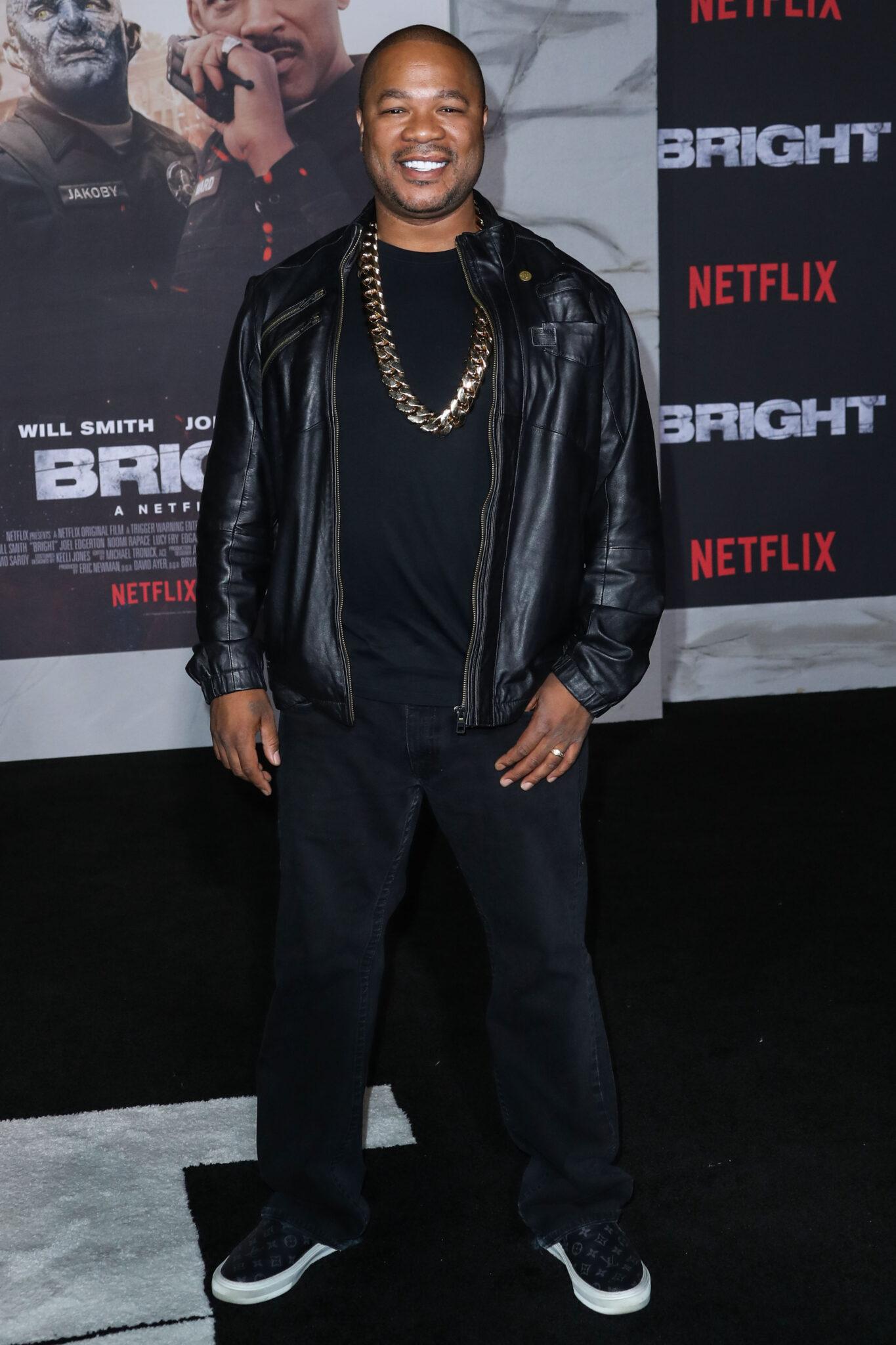 'Pimp My Ride' Star Ryan Friedlinghaus's Wife Files For Divorce