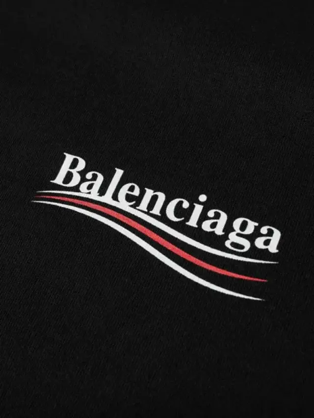 Balenciaga's creative director Demna speaks out over scandal for