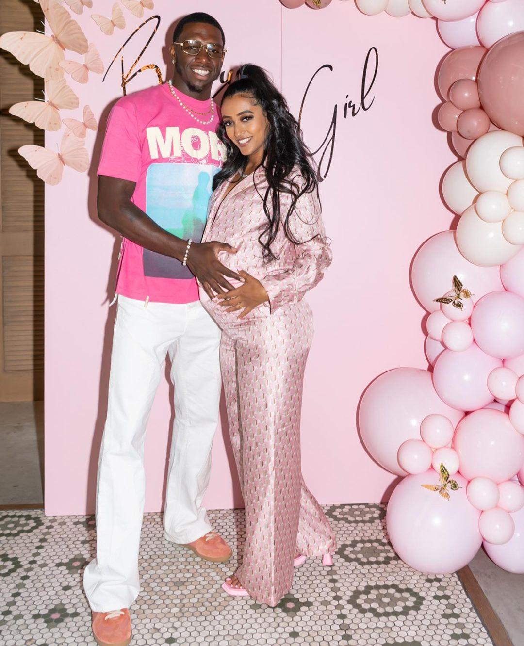 Los Angeles Lakers' Star Kendrick Nunn Files Restraining Order