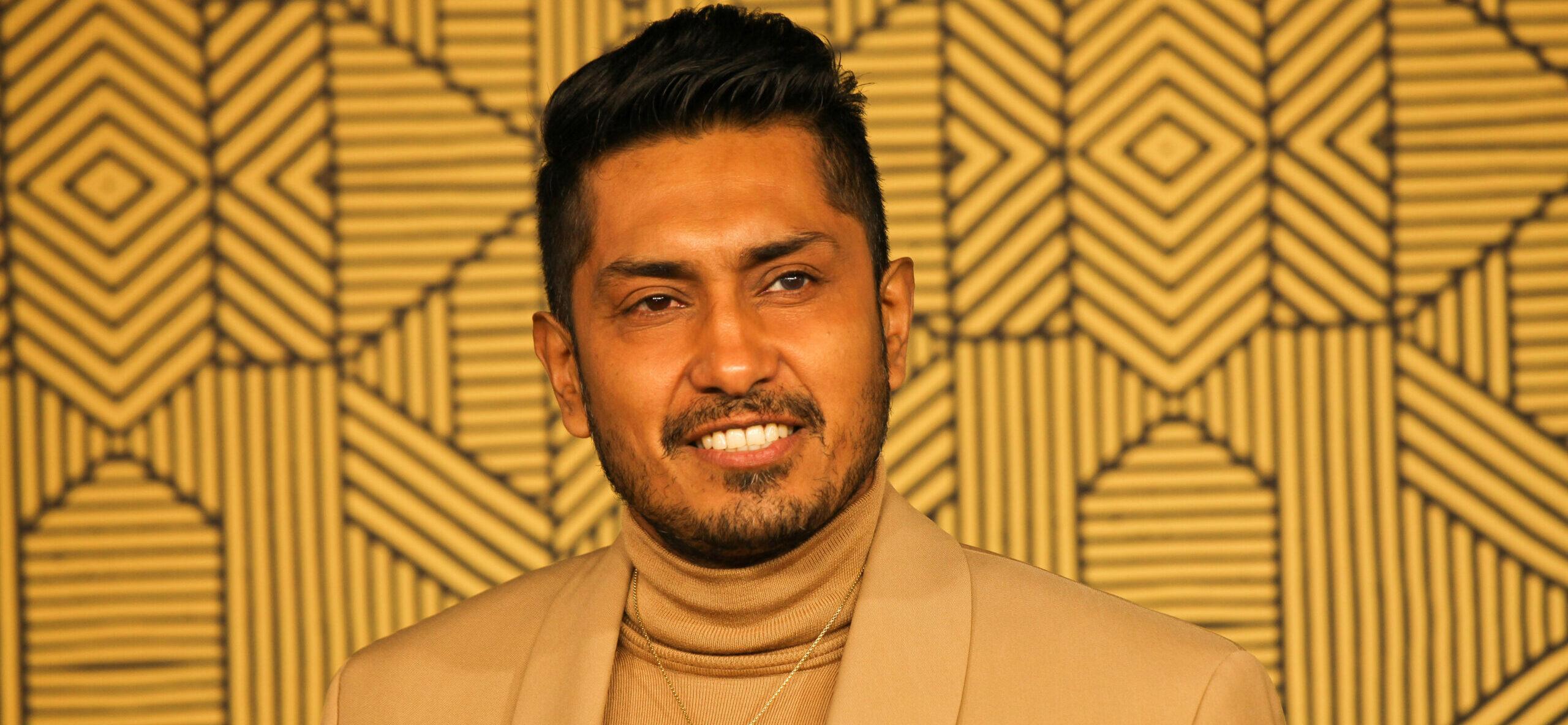 ‘Black Panther 2’ Star Tenoch Huerta Denies His ‘Bulge’ Was Edited Out Of Movie