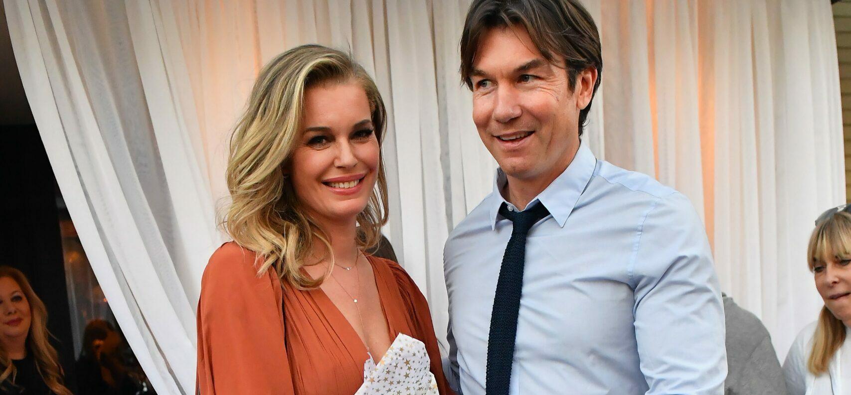 RHOC alum Meghan King Edmonds' divorce at standstill as she contests  prenuptial agreement, says rep for Jim Edmonds