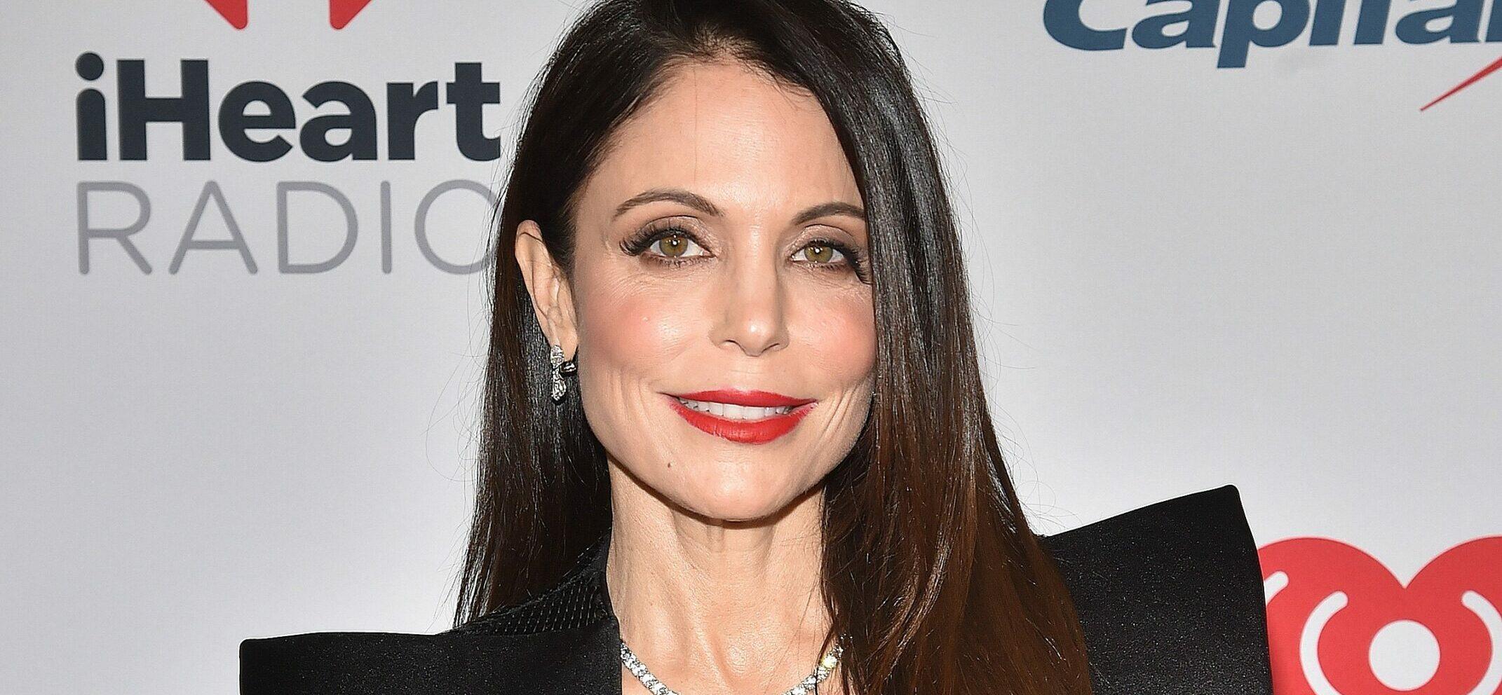 Bethenny Frankel Considers Tossing Her Balenciaga Attire, Asks Her Fans To Weigh In