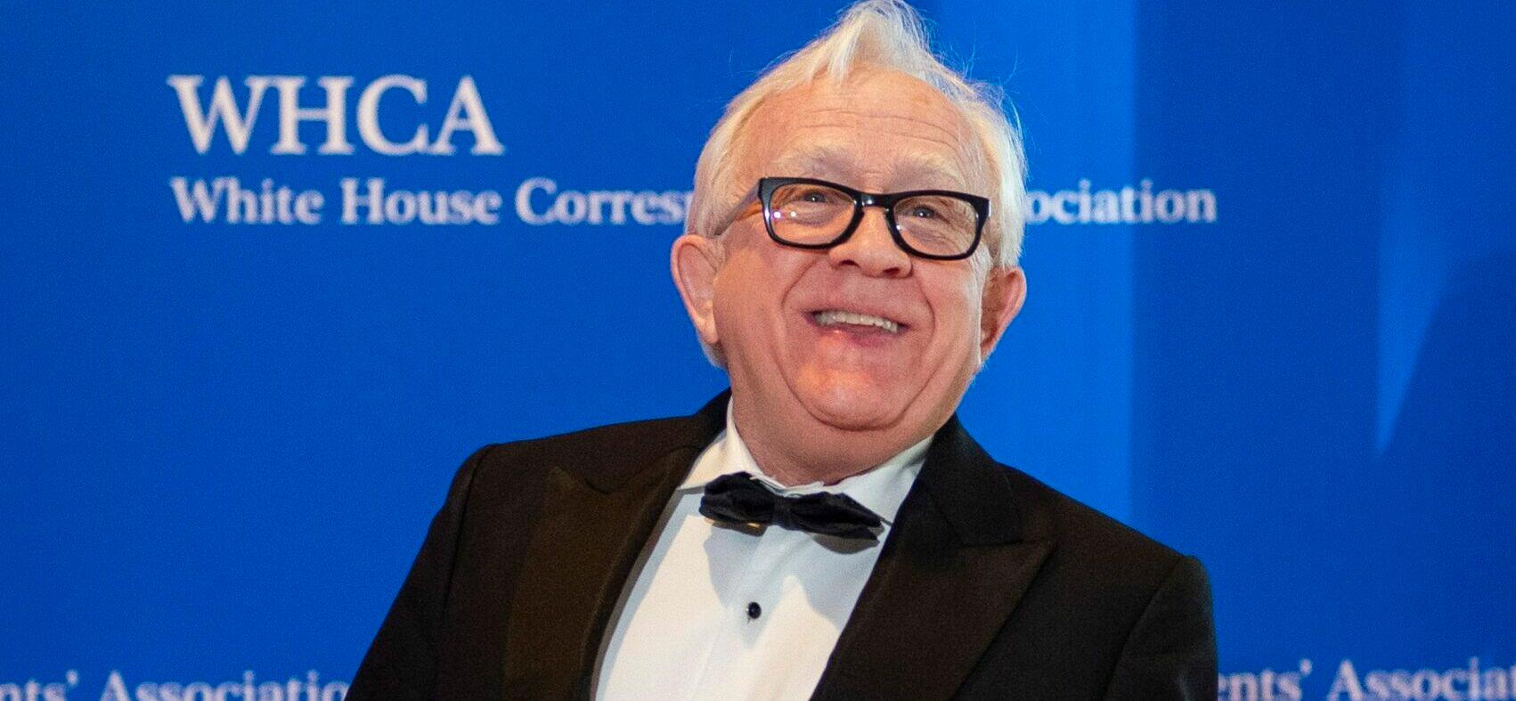 Leslie Jordan’s TV Legacy Continues With Surprise Cameo On ‘Celebrity IOU’