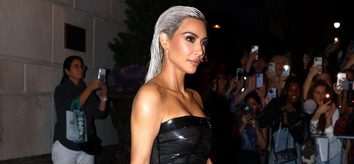 Kim Kardashian REJECTED Future Balenciaga Promos & Outfits Amid BDSM Scandal