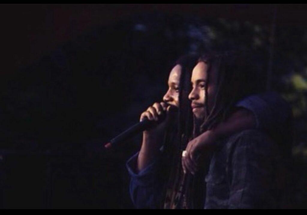 Bob Marleys Grandson Jo Mersa Marley Dead At 31