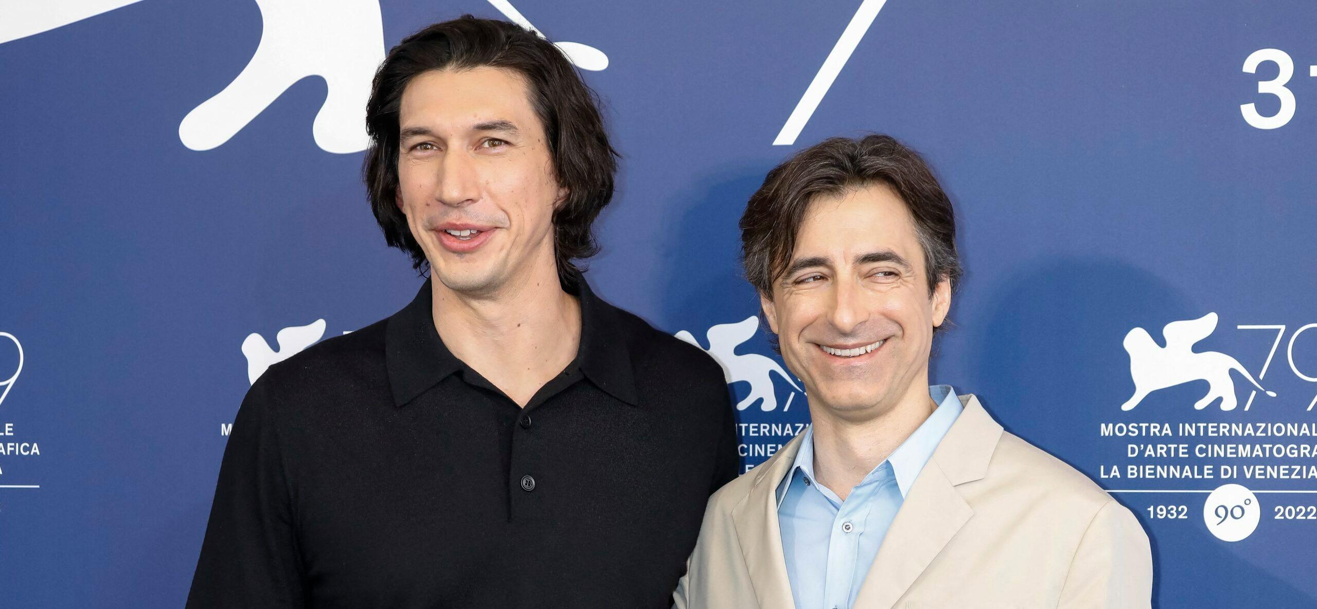 Sony Shifts ’65’ With Adam Driver Opposite ‘Shazam: Fury Of The Gods,’ George Foreman Biopic