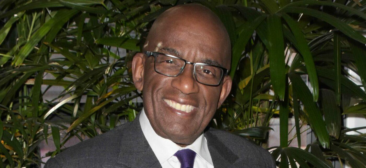 Al Roker Reminisces Near-Death Experience In Celebration Of 69th Birthday