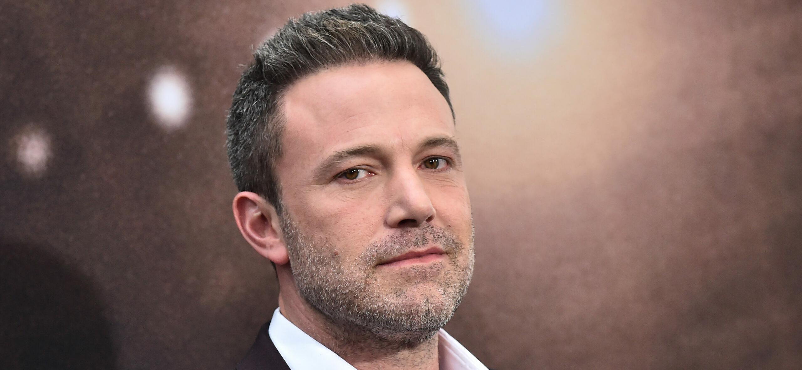 Ben Affleck Calls Out Netflix For Choosing Quantity Over Quality In Movie Making