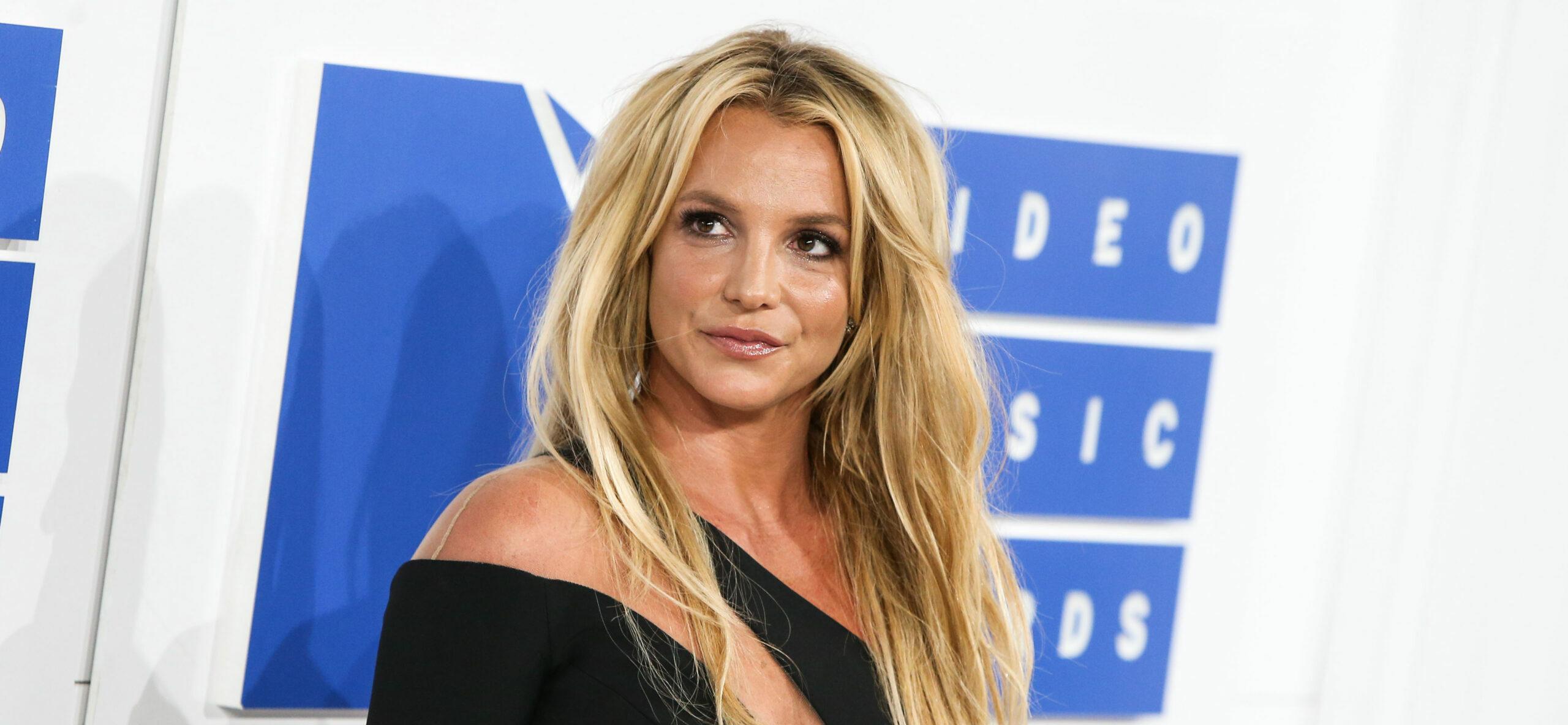 Britney Spears Is ‘Embarrassed’ After Videos Of Her Dancing Surface Online