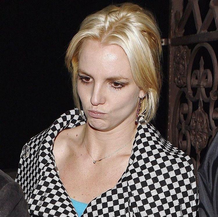 Britney Spears says she accidentally deleted Instagram