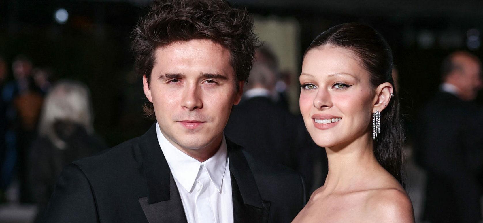 Brooklyn Beckham Says Wife Nicola Peltz ‘Changes His Life’ In Touching Birthday Tribute