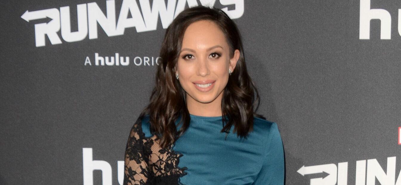 Cheryl Burke Is Ready To Re-Enter ‘The Dating World’