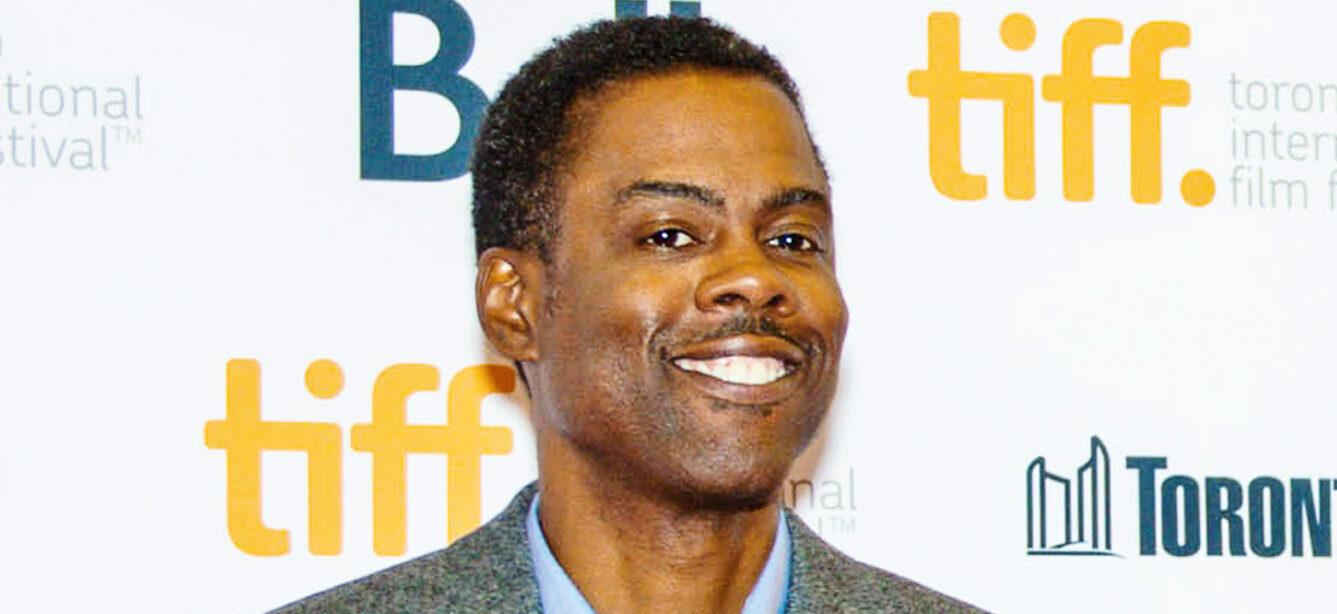 Netflix Reveals Plans For Chris Rock’s History Making 2023 Comedy Special