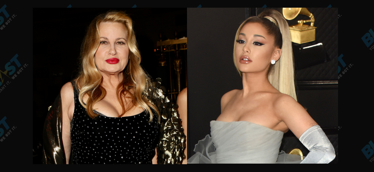 Jennifer Coolidge Thanks Ariana Grande For Helping Revive Her ‘Flatlining’ Career With ‘Thank U, Next’