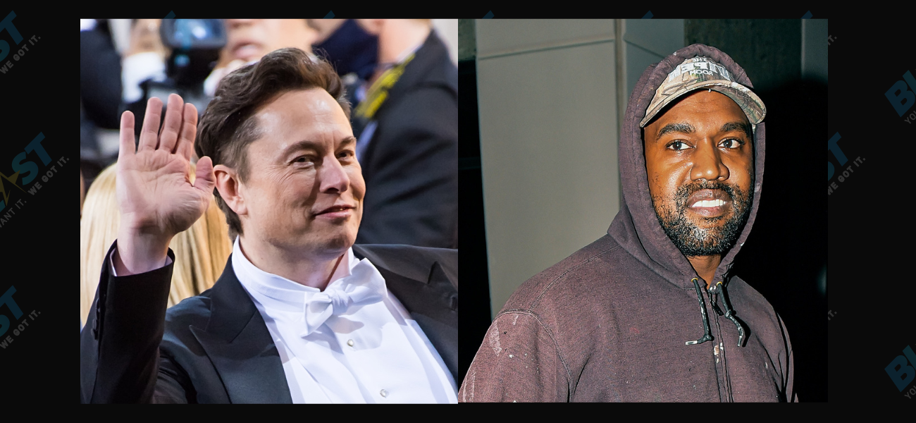 Kanye's Suspension Shows Musk Twitter Might Look a Lot LikeOld