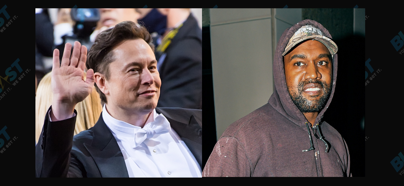 Elon Musk Announces Kanye West’s Suspension From Twitter Few Weeks After Reinstating Him On The Platform