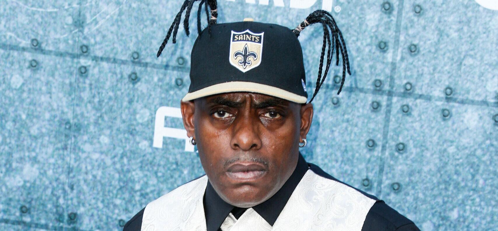 Coolio’s Cause Of Death Revealed, Rapper Found With Substances At Time Of Passing