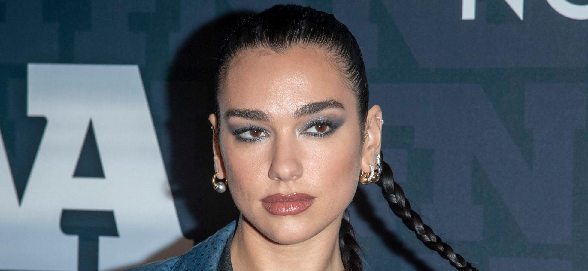 Dua Lipa Reportedly Closing Out 2022 With Millions More In Earnings Than Last Year