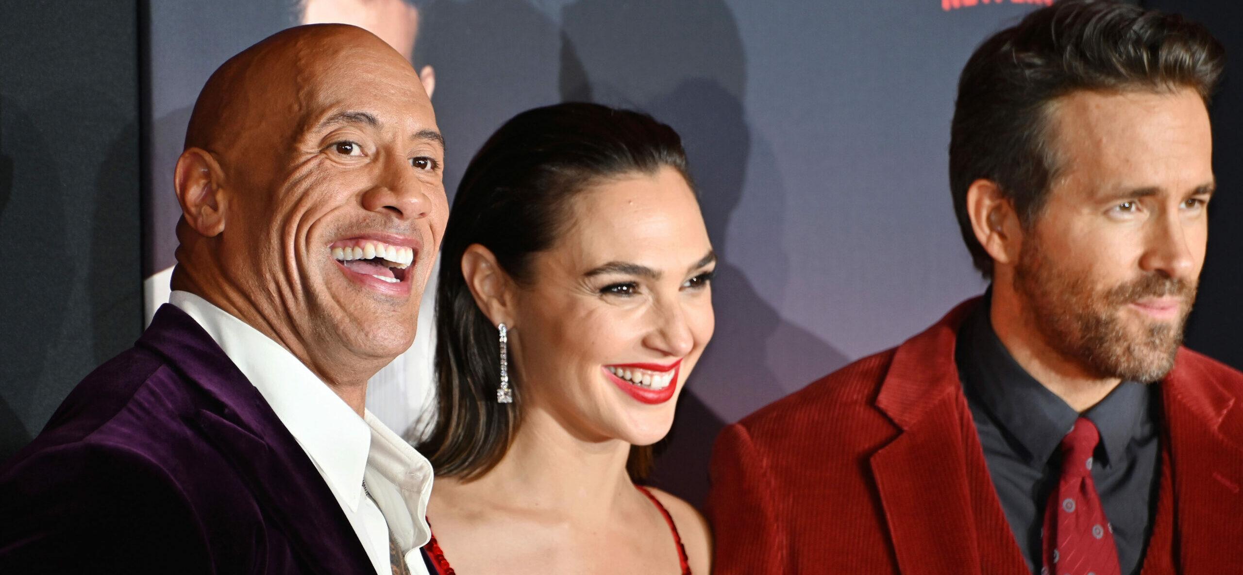 Gal Gadot Rumored For ‘Fast And Furious 10’ Return