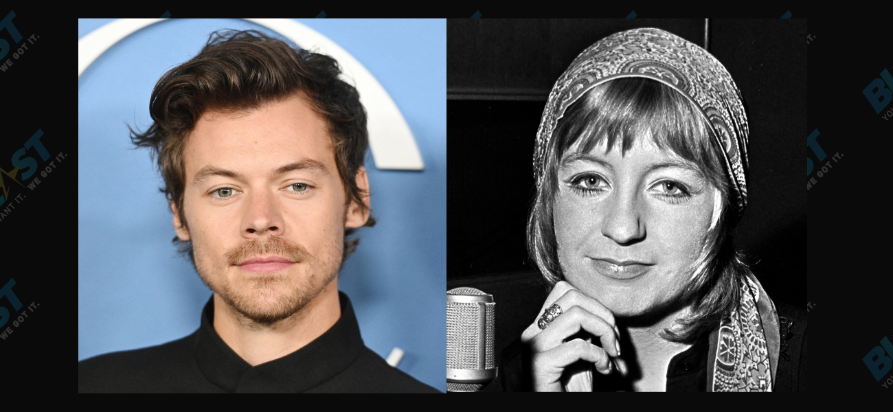 Harry Styles Performs ‘Songbird’ In Touching Tribute To Late Christine McVie