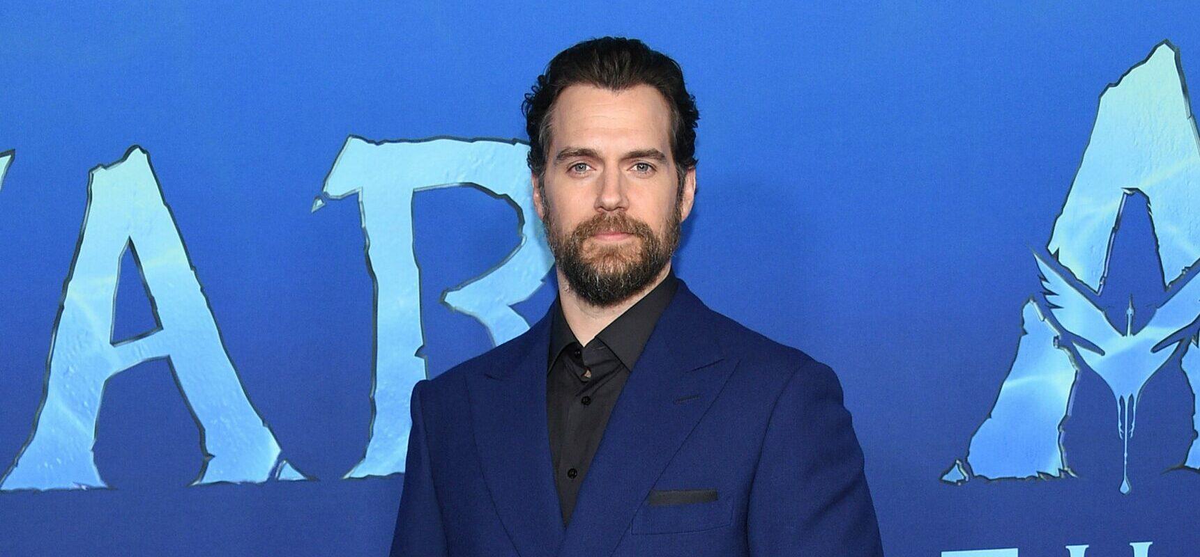 James Gunn Plans New Superman Movie As Henry Cavill Hangs Up His Cape