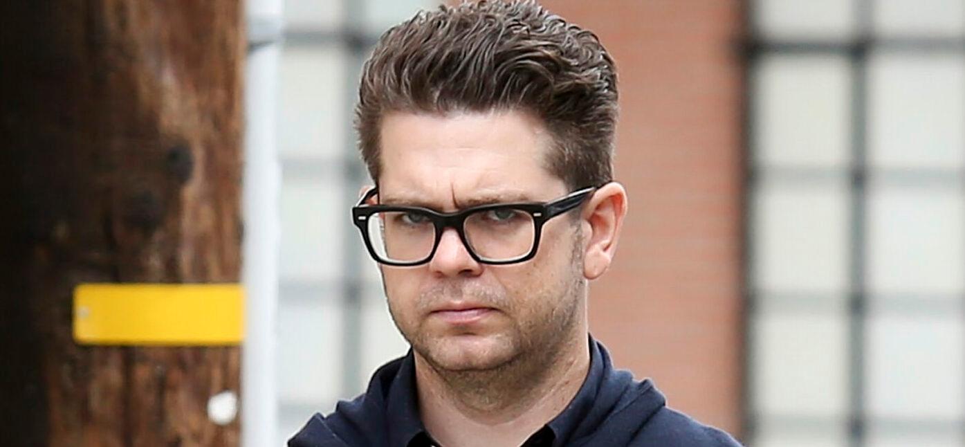 Jack Osbourne Goes Off On Reporter Prying About Mom’s Health: ‘You’ll Be The One Fainting’