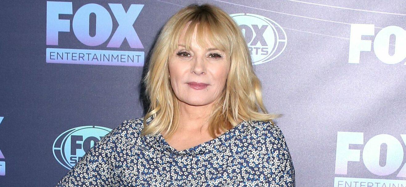 Kim Cattrall Reveals One Request She Made For Her Return To ‘And Just Like That’