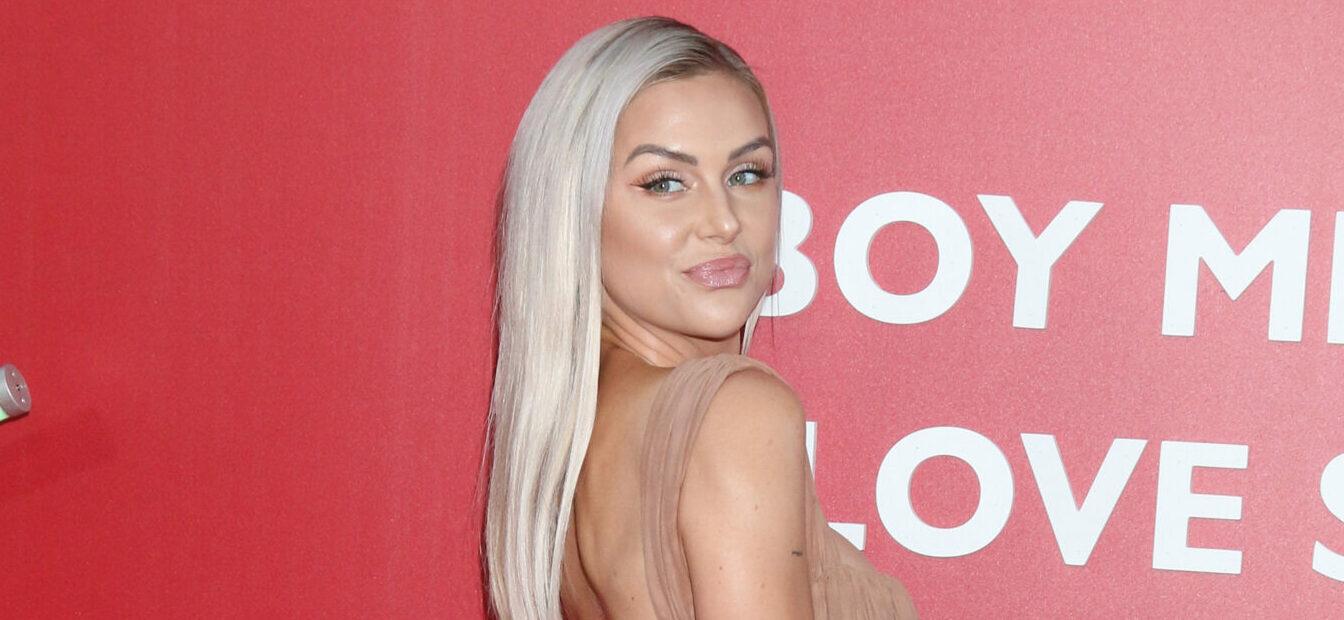 Vanderpump Rules' Lala Kent loves her 'new face' after plastic surgery  makeover