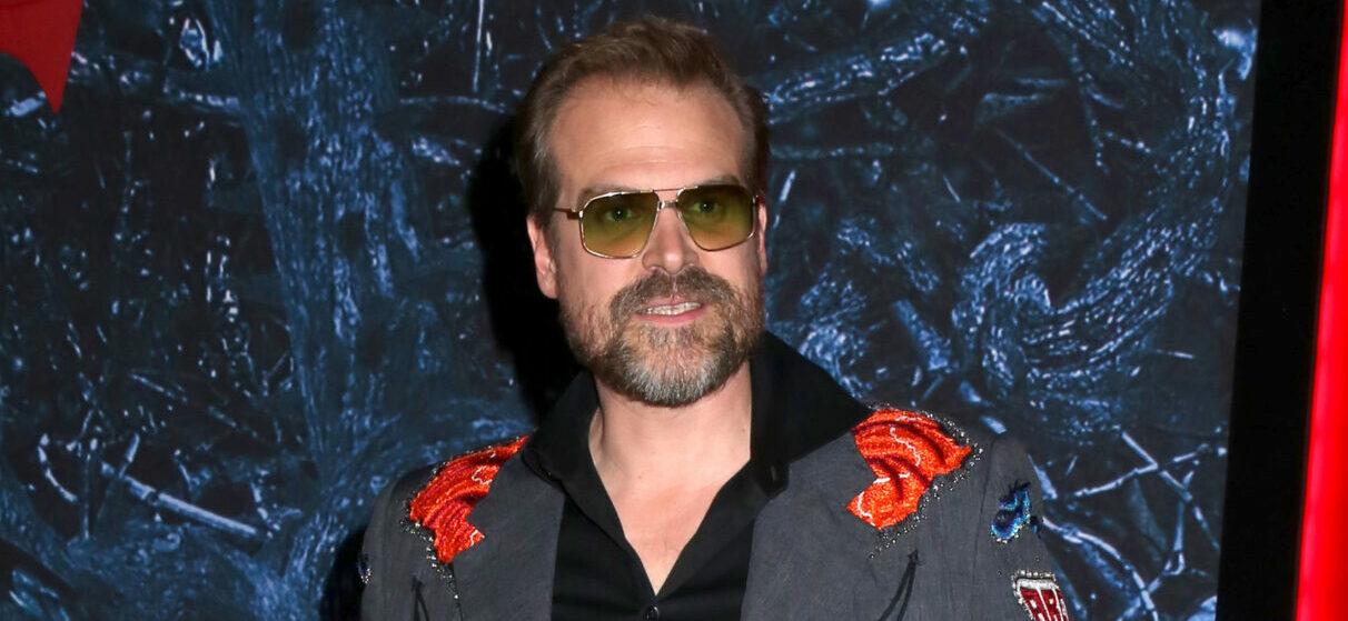 David Harbour Hints At ‘Very Moving’ End To ‘Stranger Things’ And Its Characters In Season 5