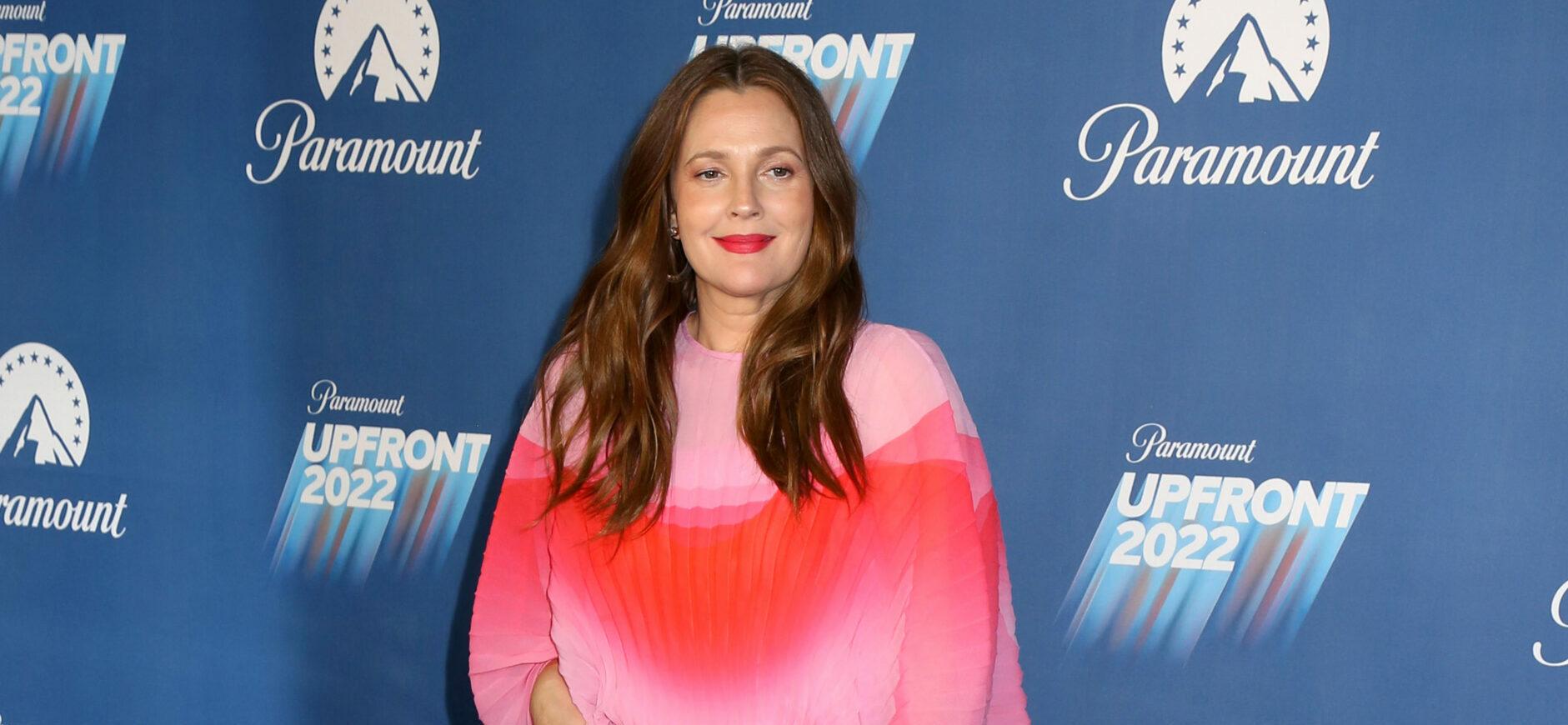 Drew Barrymore Is Dating Again After A Six Year Break; ‘I’m Too Good At Being Alone’