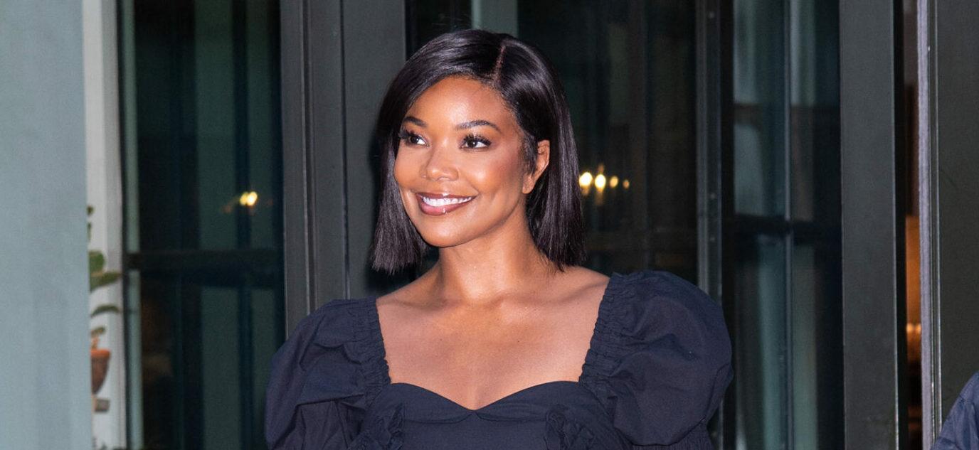 Gabrielle Union Shares Funny Reactions To Daughter’s Sassy Comment