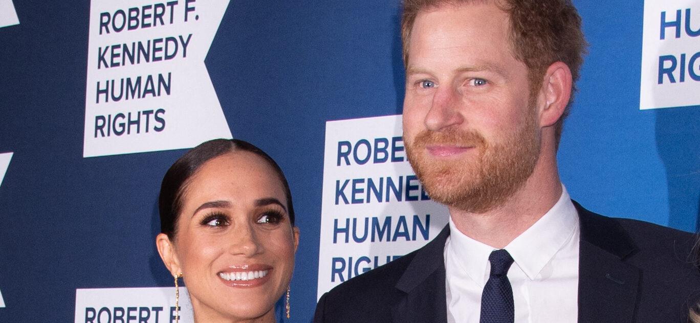 Prince Harry & Meghan Markle Digging Themselves Into Deeper Hole Amid PR Campaign!