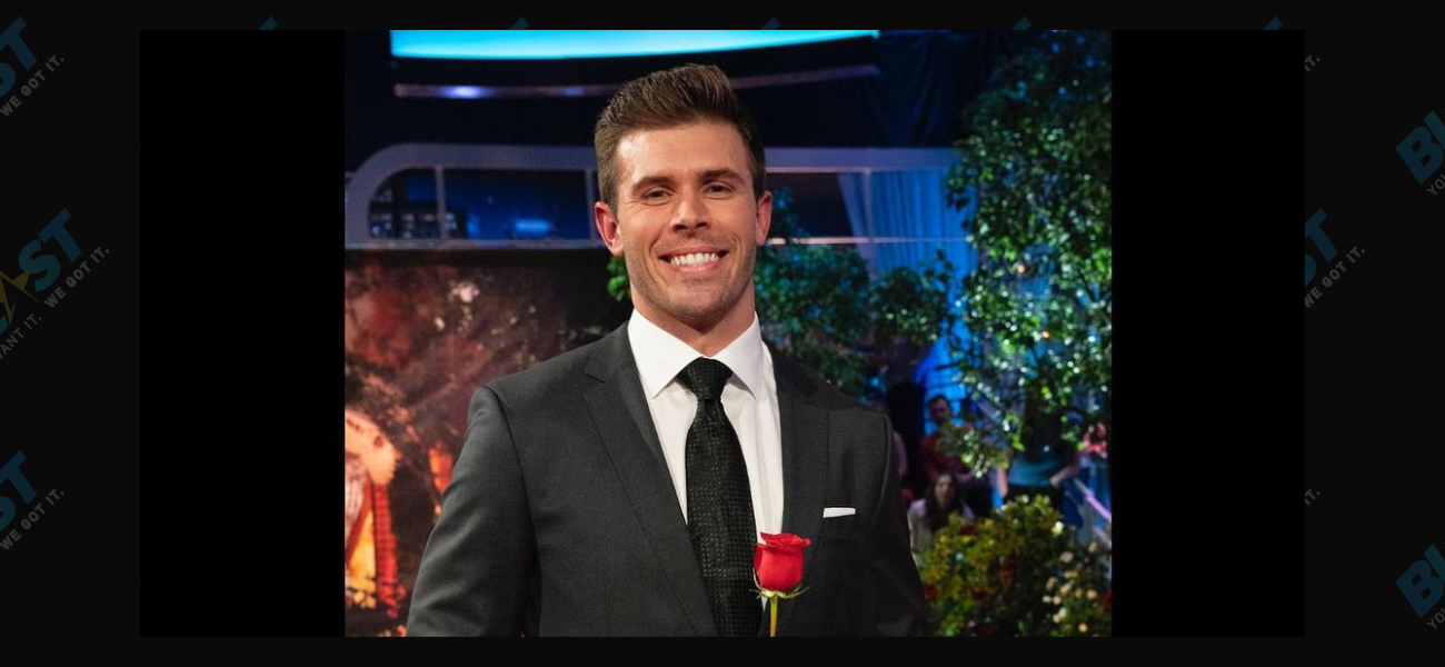 Zach Shallcross’ Season Of ‘The Bachelor’ Is Almost Here!