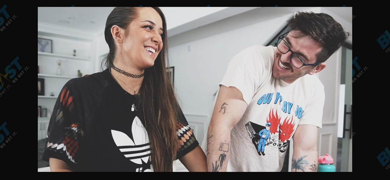 Ex-YouTuber Jenna Marbles Has BIG News For Fans