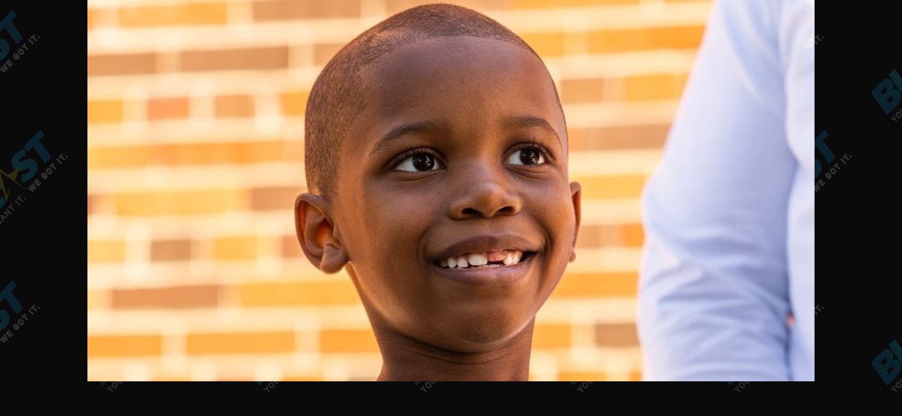 It Was A ‘Corntastic’ Year For Tariq, TikTok’s Famous Corn Kid!