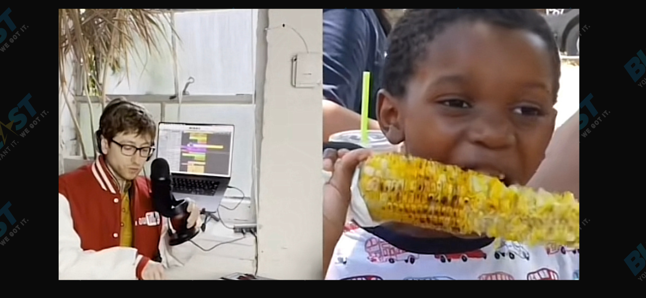 ‘Corn Kid’ Made TikTok’s Most Viewed Videos Of 2022 List!