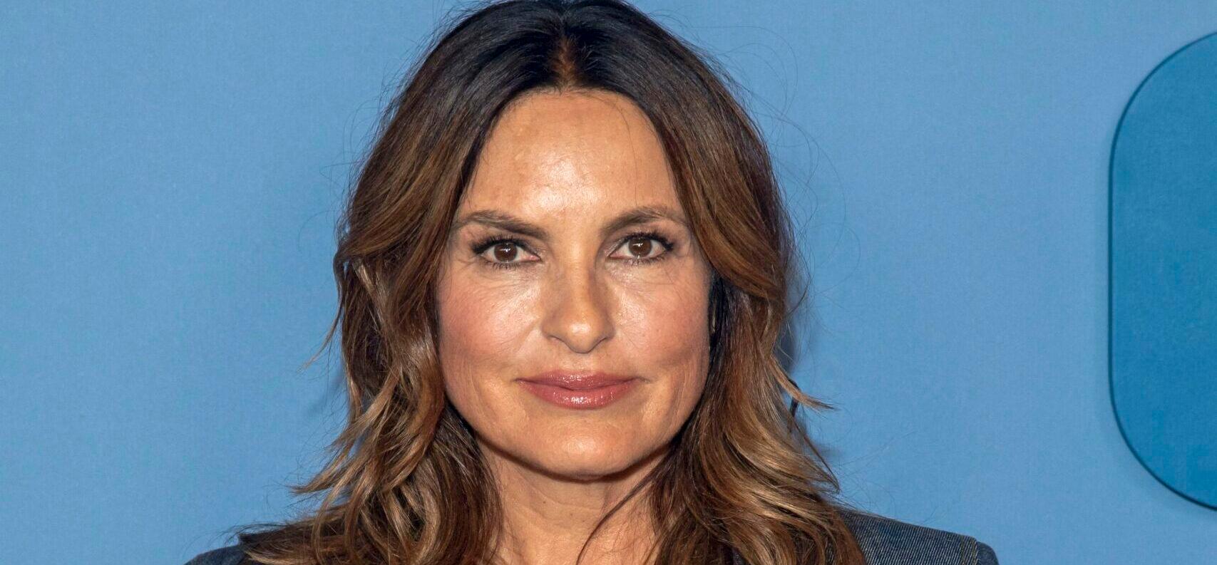 Mariska Hargitay Apple TV+ Docuseries ''Gutsy'' Premiere in New York, US - 08 Sept 2022