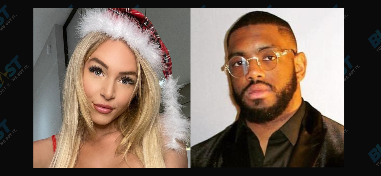 OnlyFans Star Courtney Clenney In Tears, Reacts SHOCKED At News Of BF’s Death