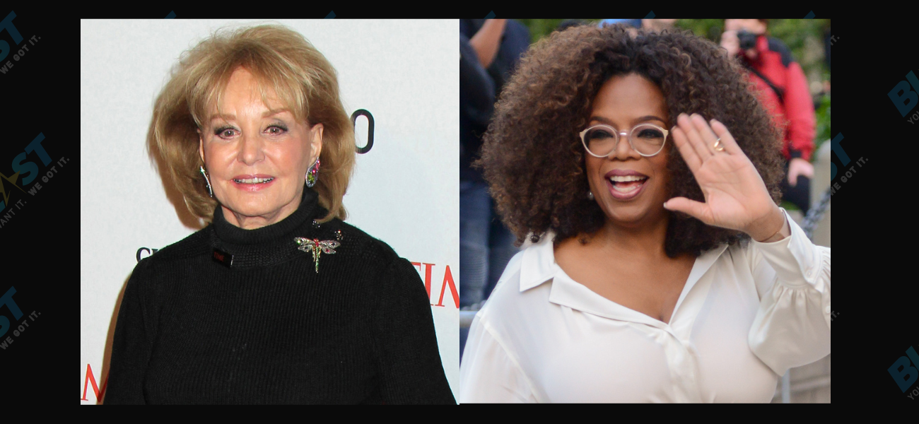 Oprah Winfrey, Bob Iger, Katie Couric And Others Pay Tribute To The Late Barbara Walters