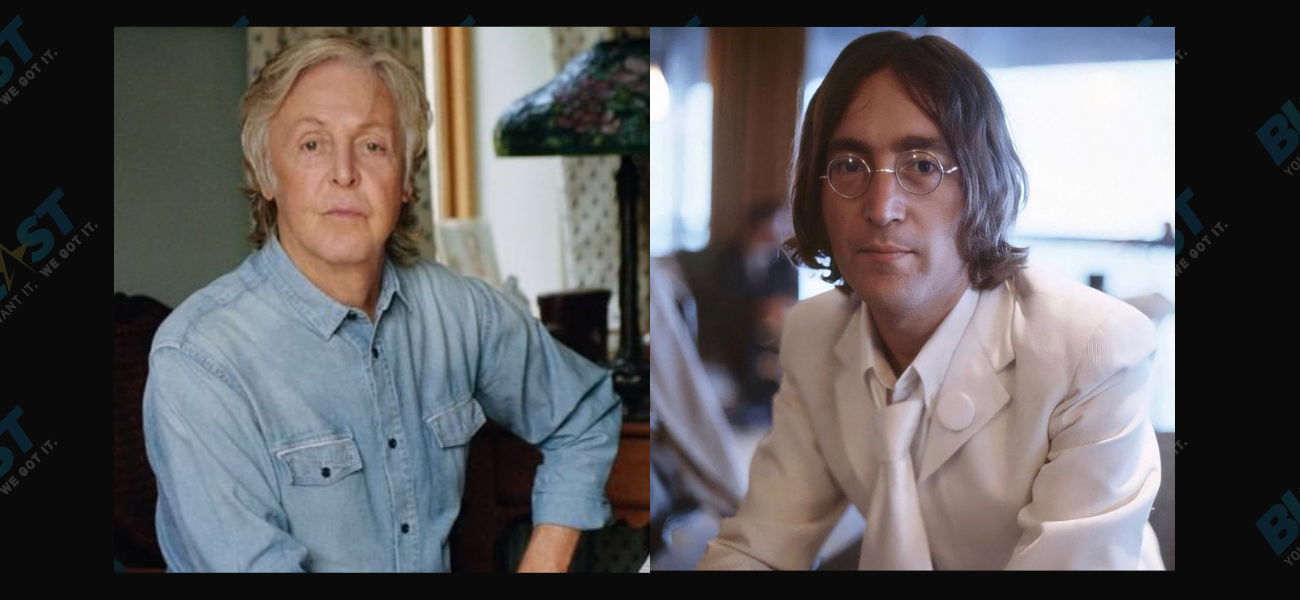 Paul McCartney Gets Candid About John Lennon’s Death: ‘I Just Couldn’t Process It’