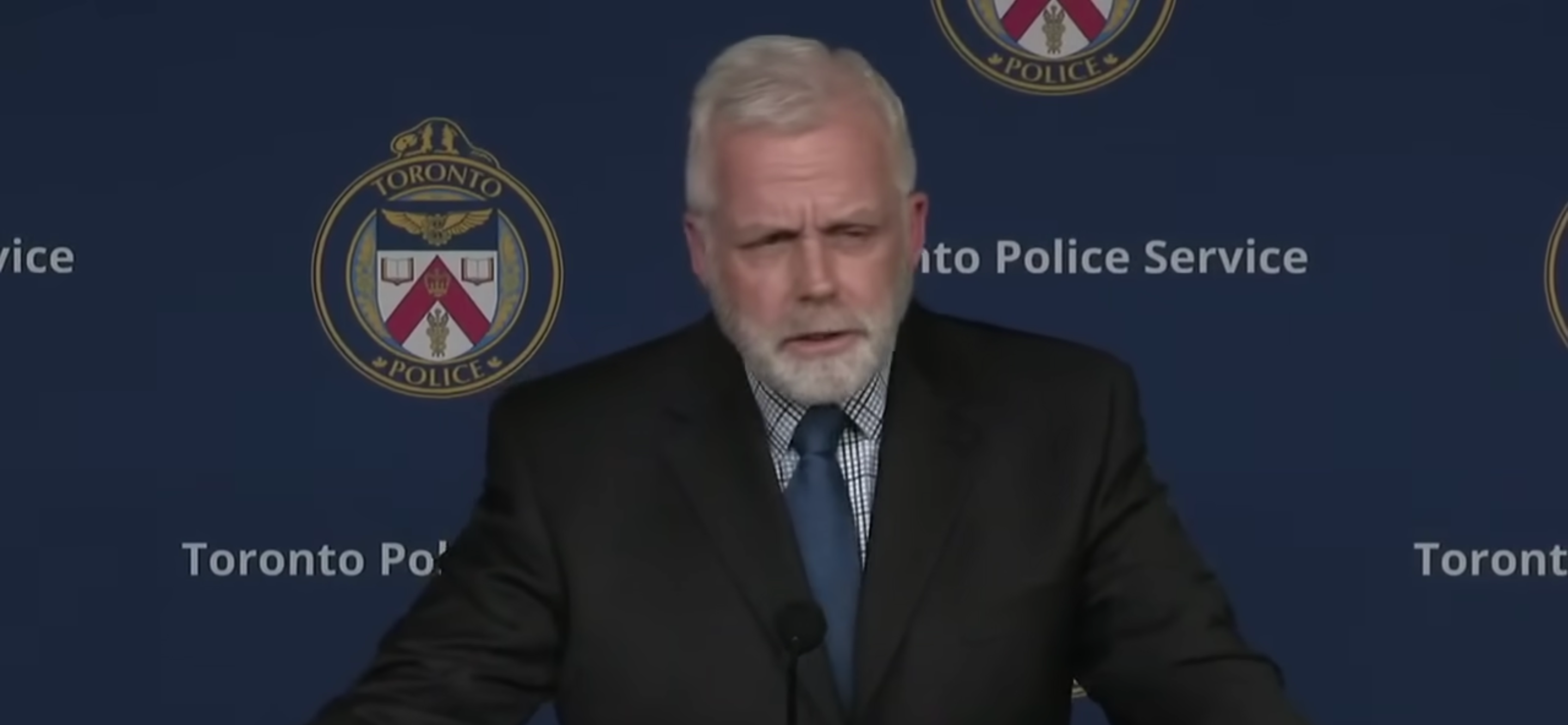 8 Teenage Girls Swarm & Attack Homeless Person In Toronto, Leading To Murder