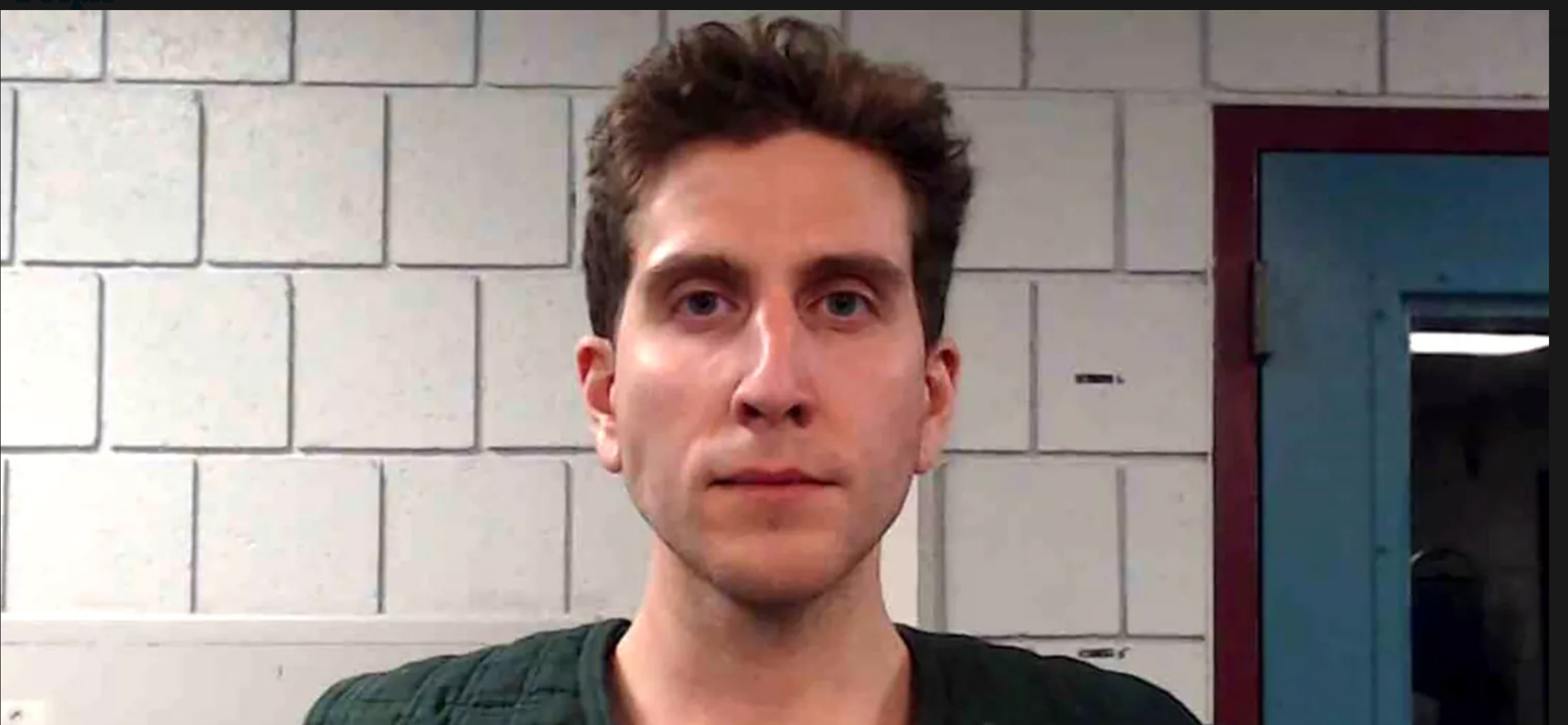 Bryan Christopher Kohberger Arrested In Idaho Student's Murder