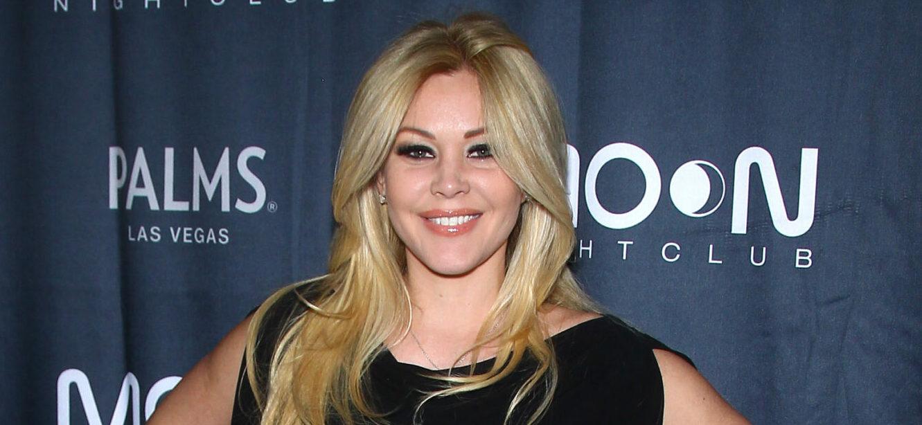 Shanna Moakler hosts pageant afterparty at Moon Las Vegas