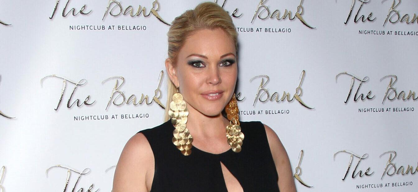 Shanna Moakler Praises Her Doctor For Results Of New Pair Of Nipples